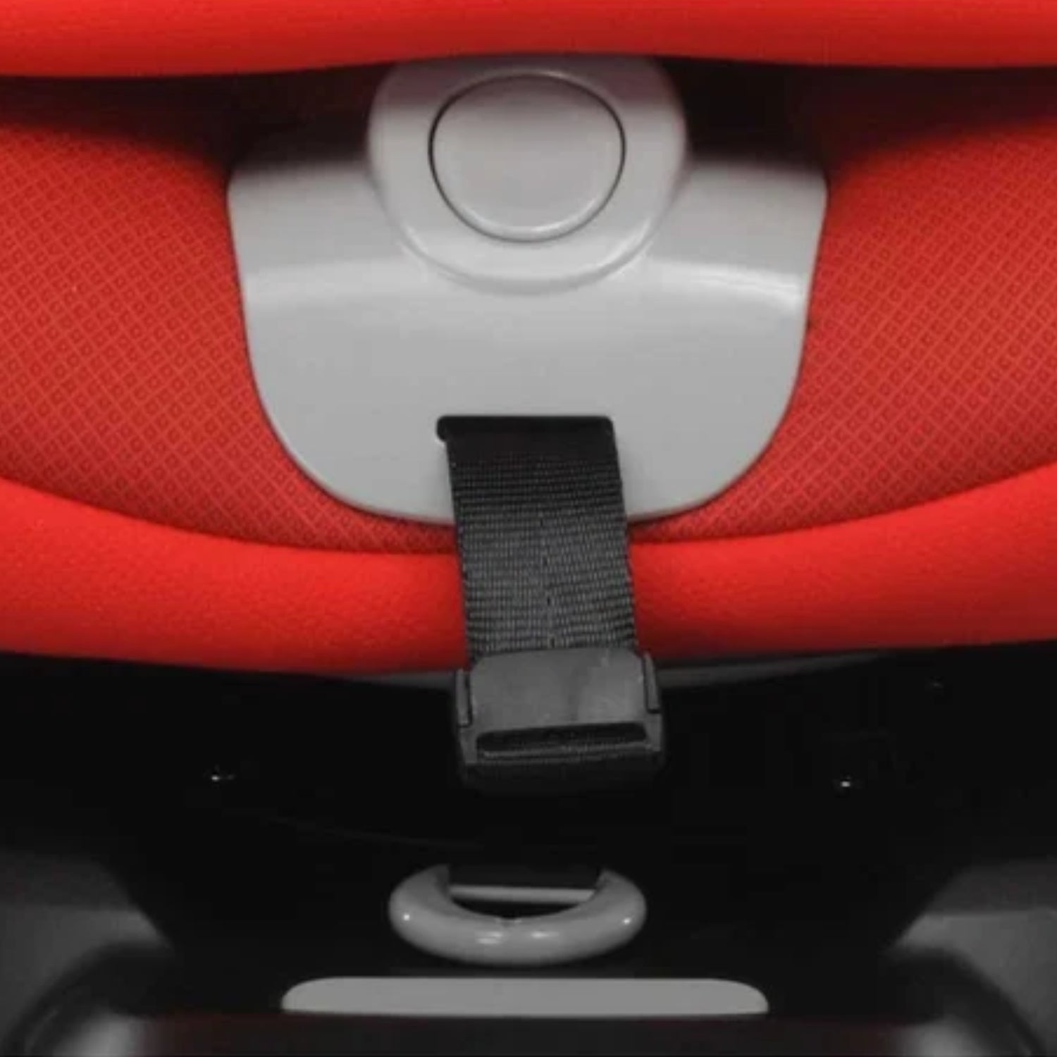 Foppapedretti - Logik i-Size car seat up to 18Kg