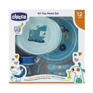 Chicco - Meal Set 12m+