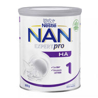 Nestlè - Latte Nan 1 Per La Prevenzione Da Allergie Al Latte Vaccino 800gr