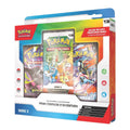 Gamevision - Pokemon Collezione Illustrazione Primi Compagni di Avventura Serie 3