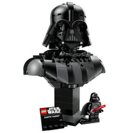LEGO - Busto di Darth Vader 75439