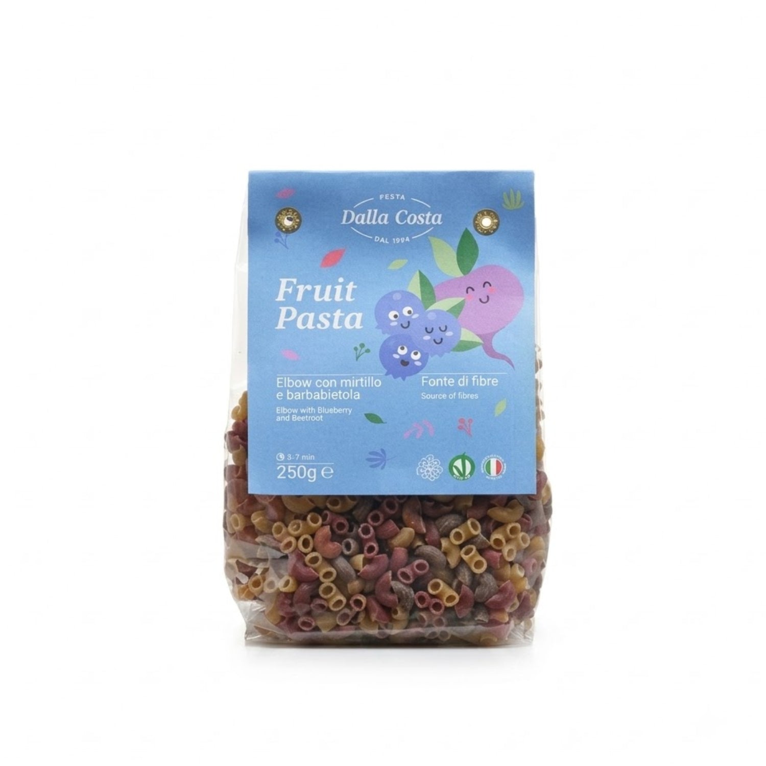 Dalla Costa - Fruit Pasta