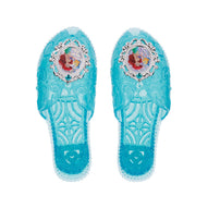 Jakks - Disney Princess: Scarpette Explore Your World