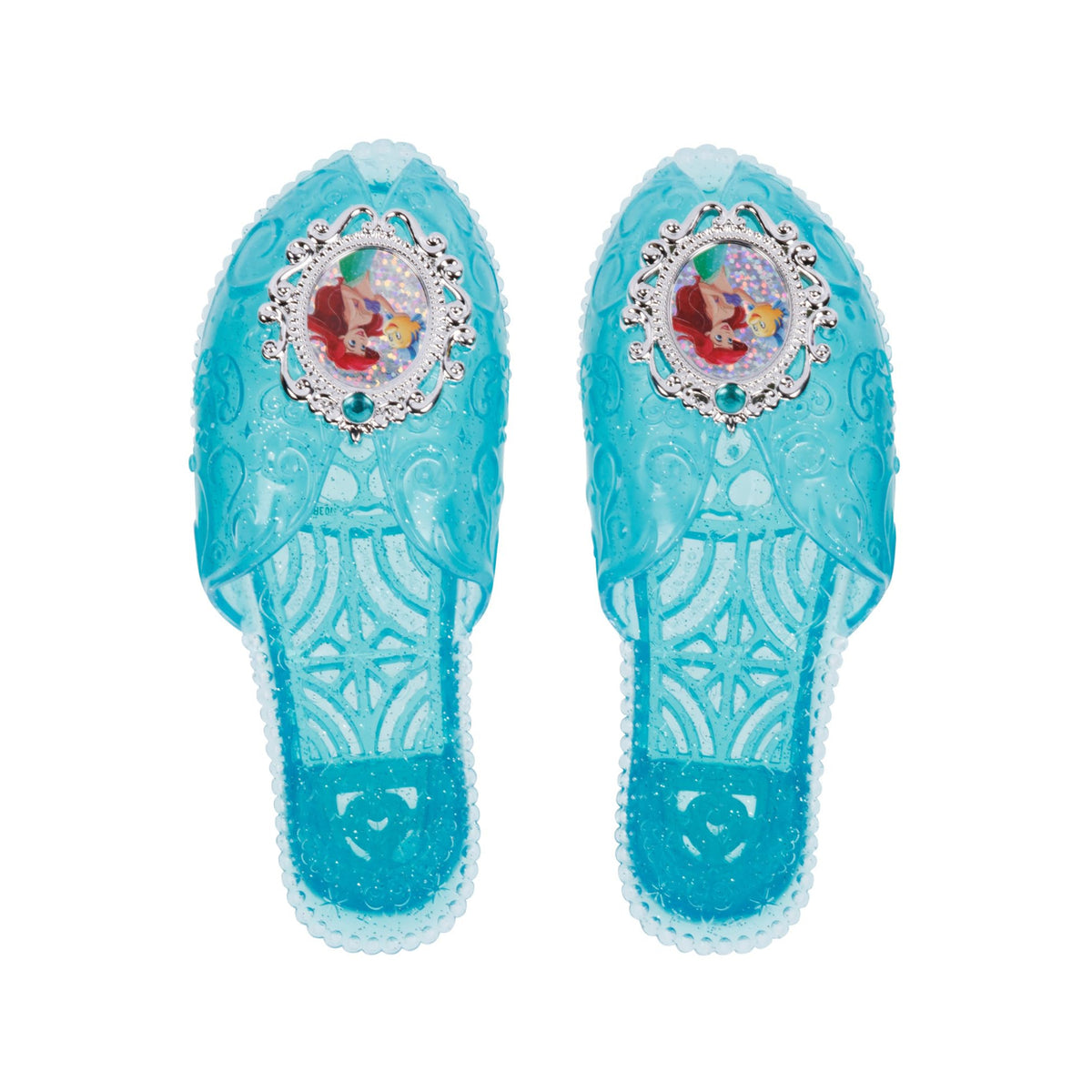 Jakks - Disney Princess: Scarpette Explore Your World