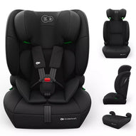 Kinderkraft - Seggiolino Auto Comfort Up 2 Plus I-Size