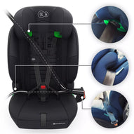 Kinderkraft - Seggiolino Auto Comfort Up 2 Plus I-Size
