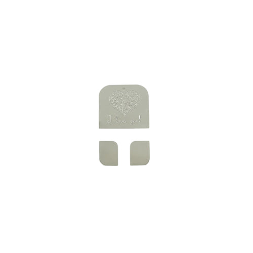 Brevi - Backrest and Placemat