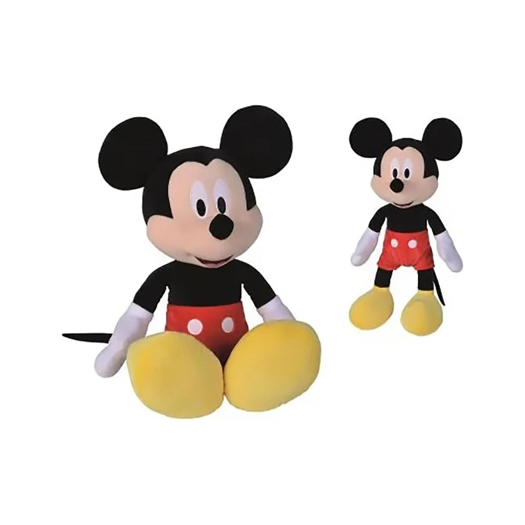 Simba - Peluche Disney Topolino 43 Cm