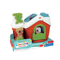 Clementoni - Clemmy Sensory Farm 17993