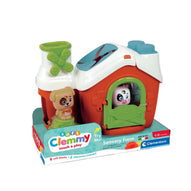Clementoni - Clemmy Sensory Farm 17993