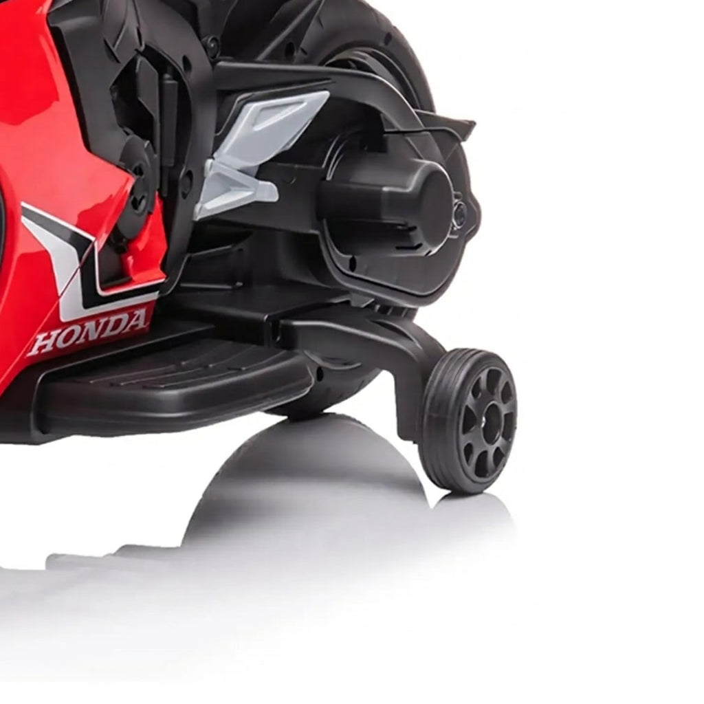 Mandelli - Moto Elettrica per Bambini Honda Cbr 1000 10.2V