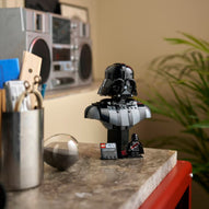 LEGO - Busto di Darth Vader 75439