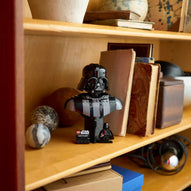 LEGO - Busto di Darth Vader 75439