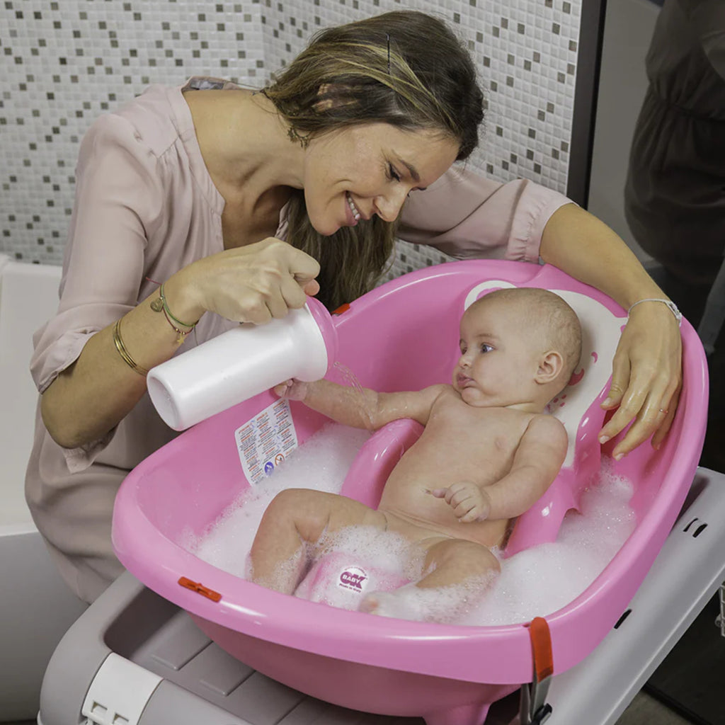 Ok Baby - Bath Buddy