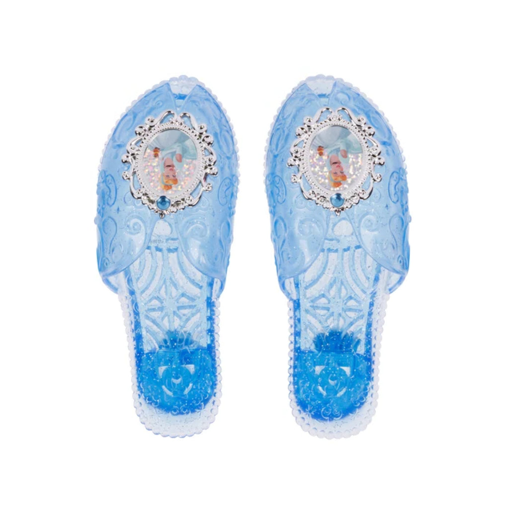 Jakks - Disney Princess: Scarpette Explore Your World