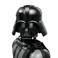 LEGO - Busto di Darth Vader 75439