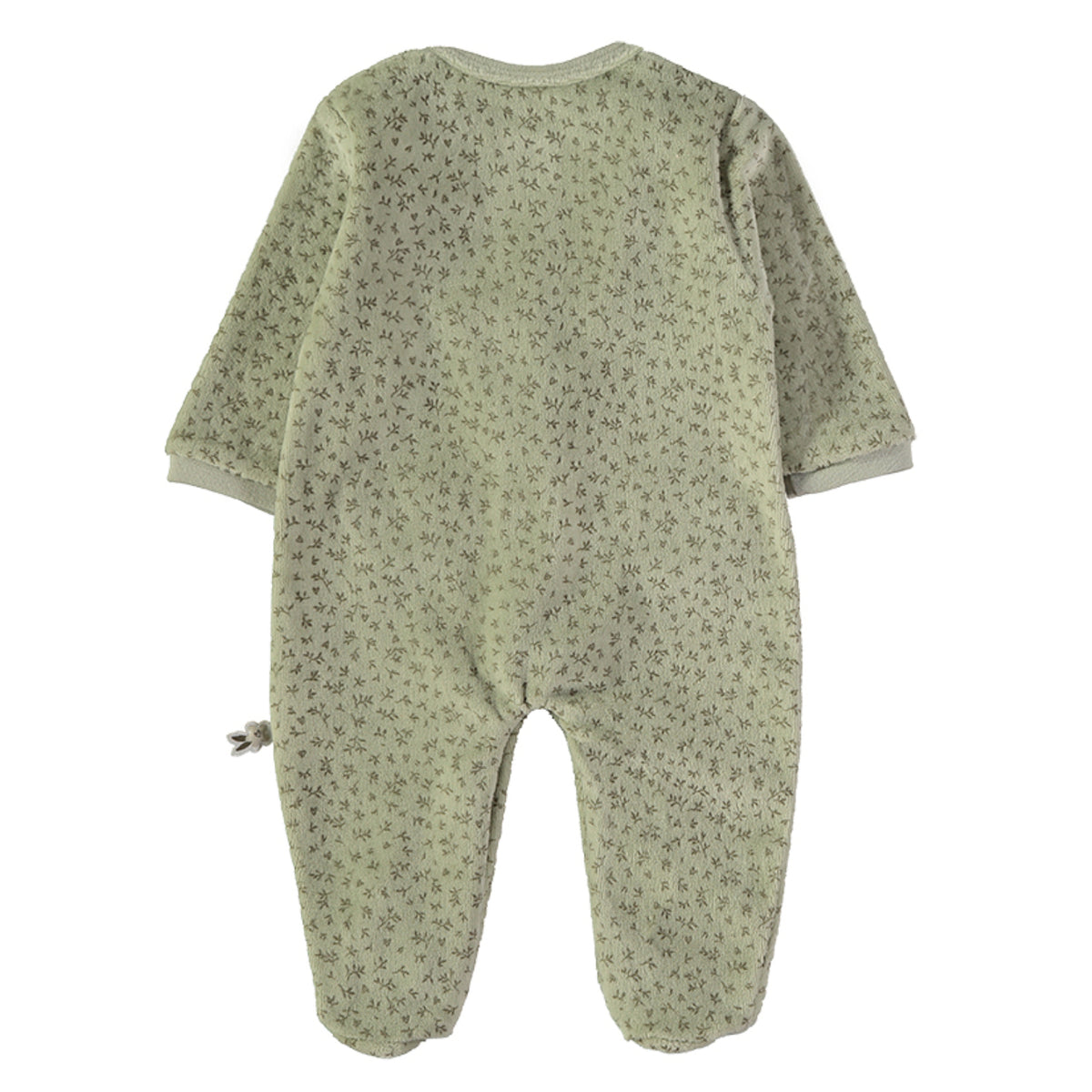 Wonderlife - Pigiama Tutina Kaki Per Neonati 260024-I