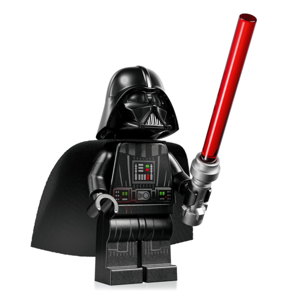 LEGO - Busto di Darth Vader 75439