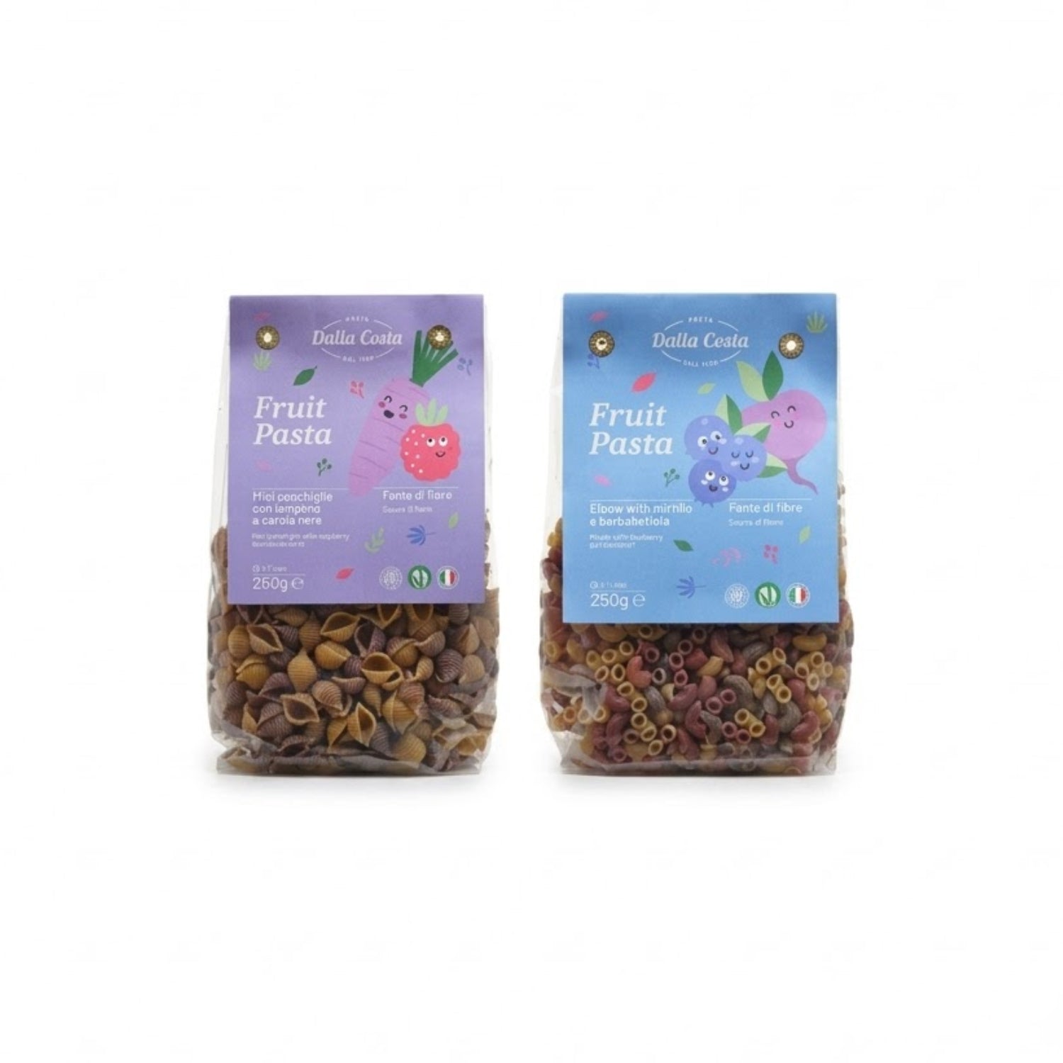 Dalla Costa - Fruit Pasta