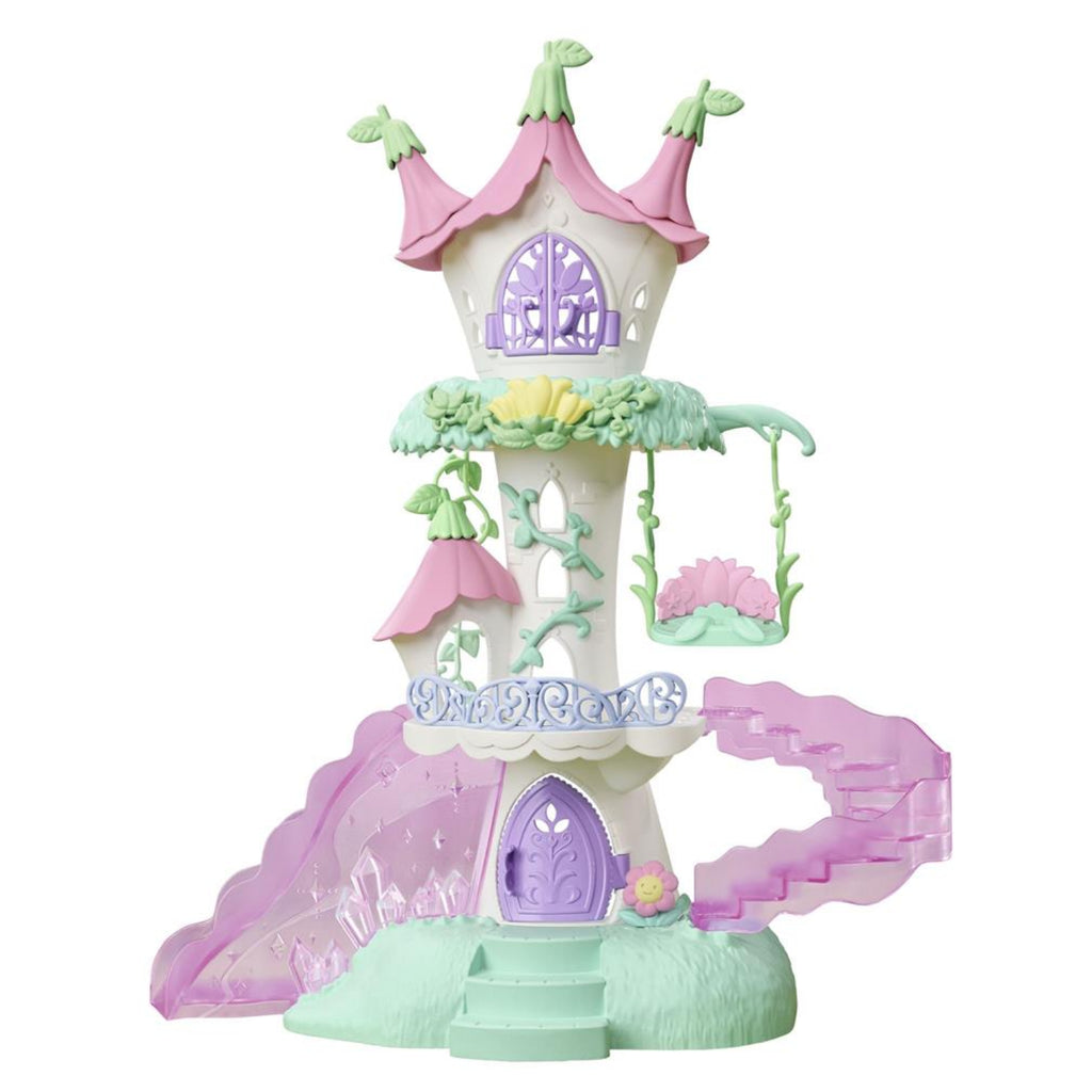 Epoch - Sylvanian Families La Torre delle Fiabe Magica