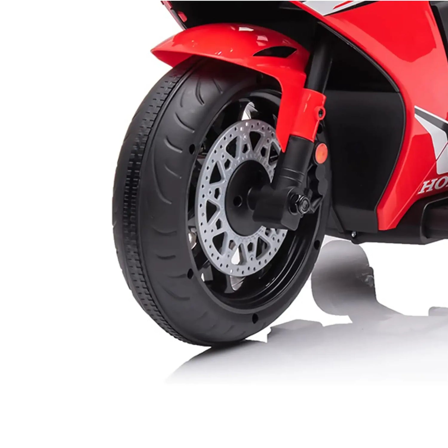 Mandelli - Moto Elettrica per Bambini Honda Cbr 1000 10.2V