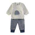 Wonderlife - Completo Due Pezzi Per Neonati e Bambini 260067-I
