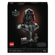 LEGO - Busto di Darth Vader 75439