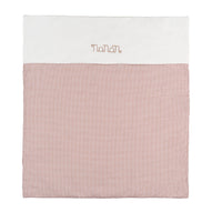 Coperta marrone
