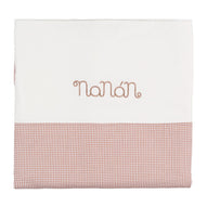 Coperta marrone