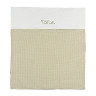 Coperta verde
