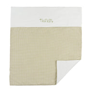 Coperta verde