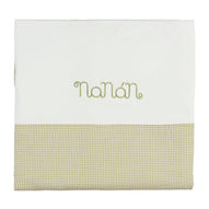 Coperta verde