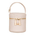 Portaciuccio beige