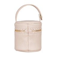 Portaciuccio beige
