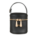Portaciuccio nero