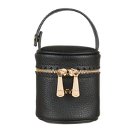 Portaciuccio nero