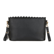 Borsa passeggio nero