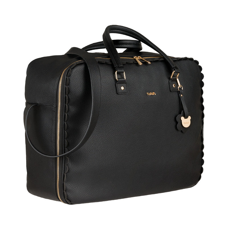 Borsa mamma nero