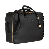 Borsa mamma nero