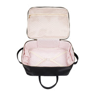Borsa mamma nero