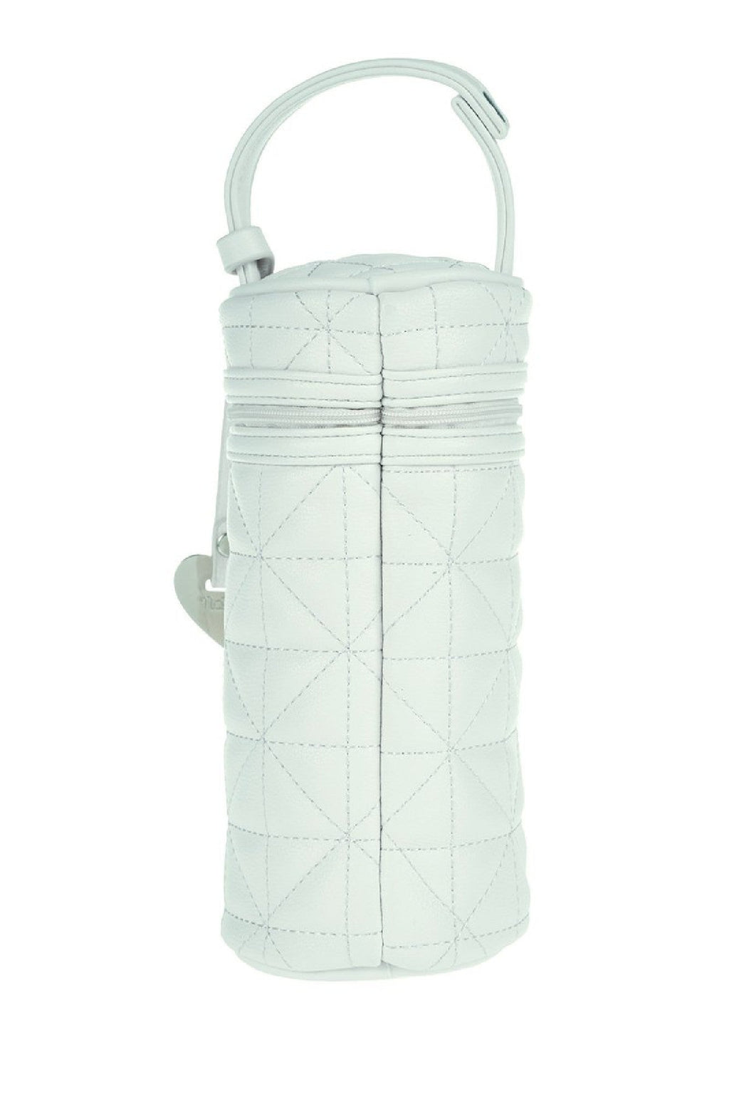 Portabiberon Azzurro trapuntato