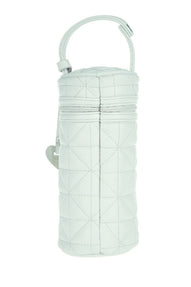Portabiberon Azzurro trapuntato