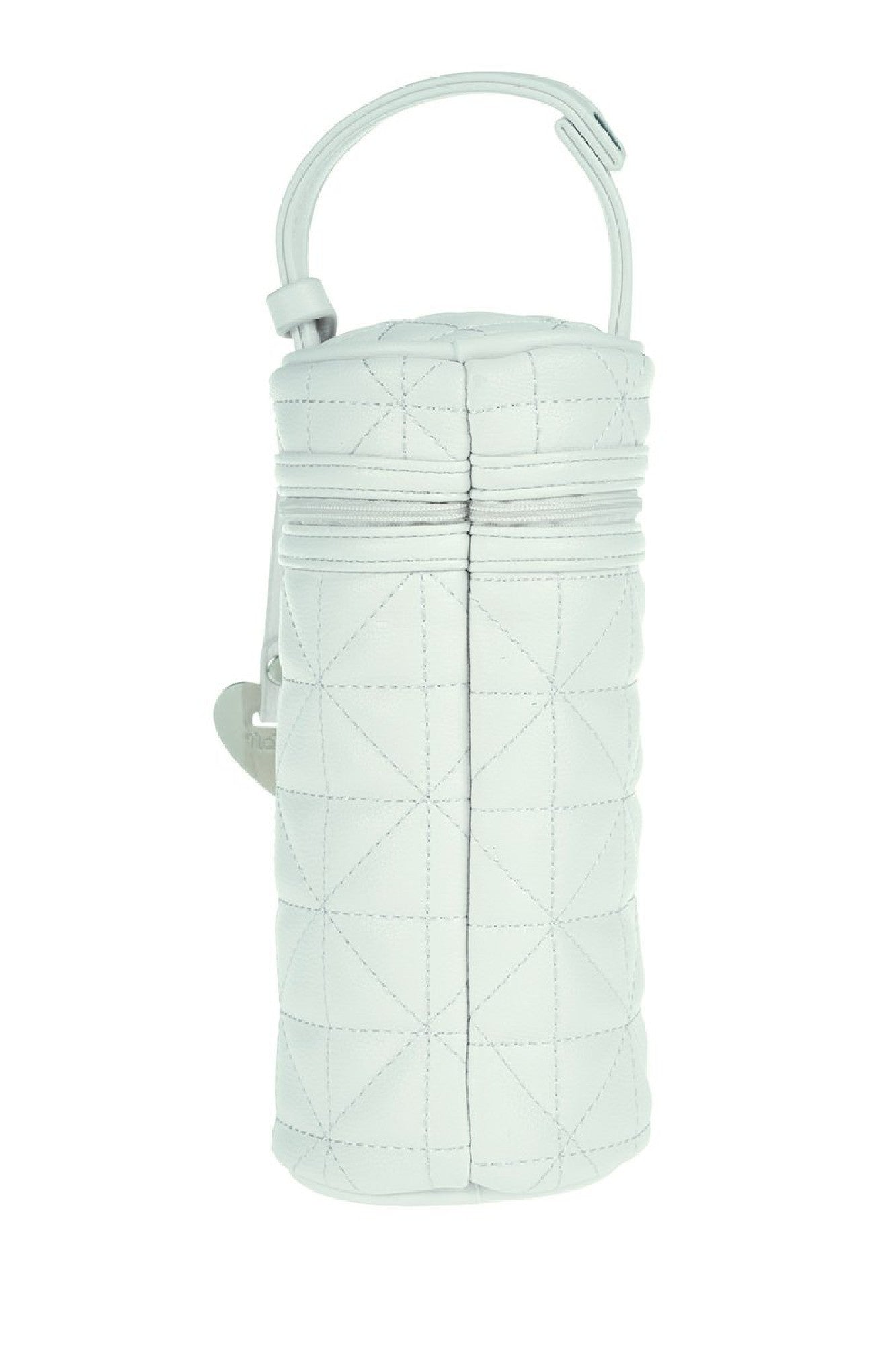 Portabiberon Azzurro trapuntato
