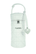 Portabiberon Azzurro trapuntato