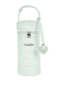 Portabiberon Azzurro trapuntato