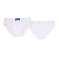 Ellepi - Slip bianco bimbo