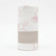 Bruco Bruco - Coperta Jersey Stampata 75X100 Cm