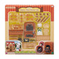 Epoch - Sylvanian Families: Accessori E Arredamento Panetteria
