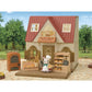 Epoch - Sylvanian Families: Accessori E Arredamento Panetteria