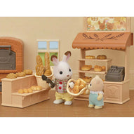 Epoch - Sylvanian Families: Accessori E Arredamento Panetteria